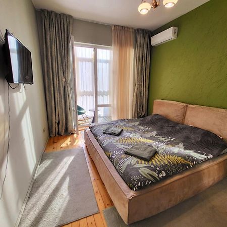 The Best Place In The Heart Of Sofia City Center Eksteriør bilde