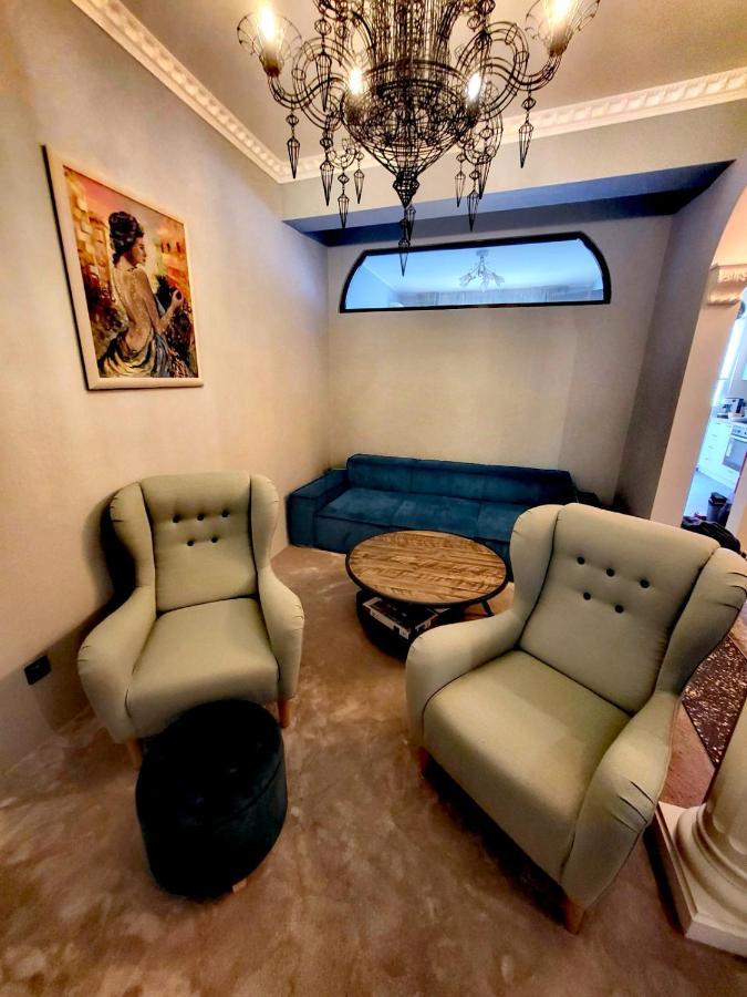 The Best Place In The Heart Of Sofia City Center Eksteriør bilde