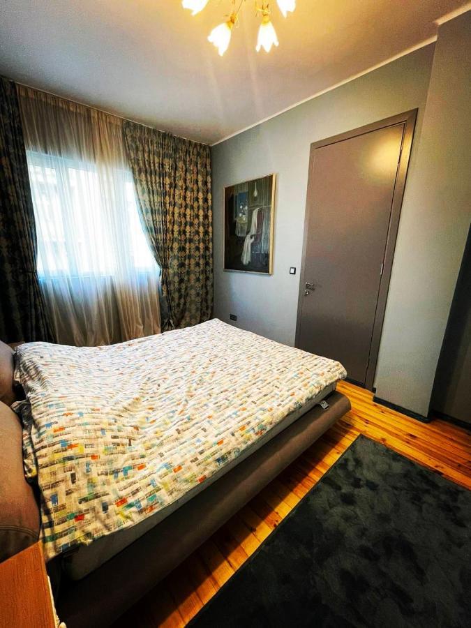 The Best Place In The Heart Of Sofia City Center Eksteriør bilde