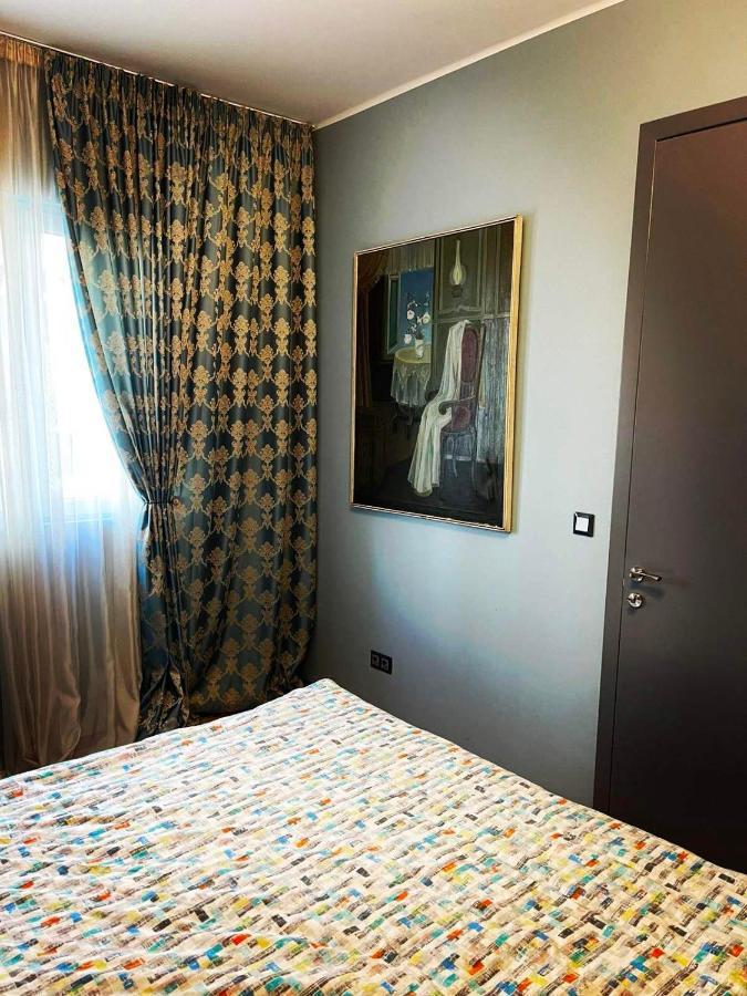 The Best Place In The Heart Of Sofia City Center Eksteriør bilde