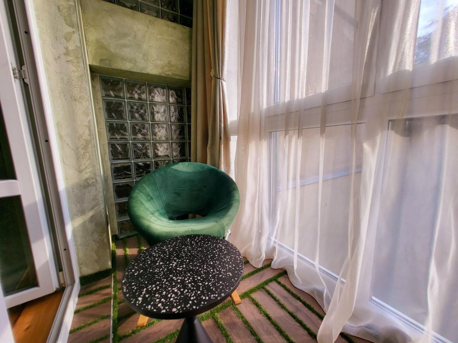 The Best Place In The Heart Of Sofia City Center Eksteriør bilde