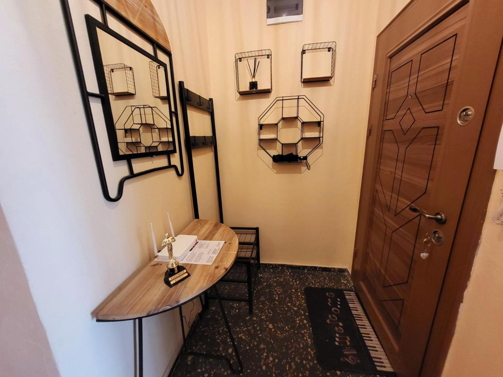 The Best Place In The Heart Of Sofia City Center Eksteriør bilde